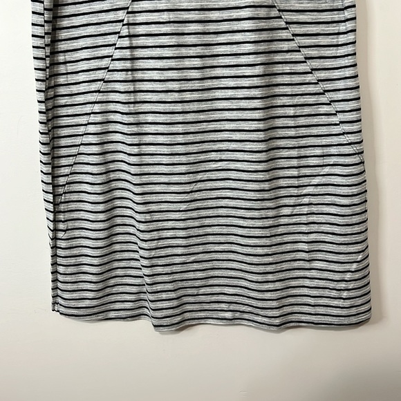 Abercrombie & Fitch tshirt dress - Picture 5 of 10